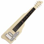 Gretsch G5700 Electromatic Lap Steel Vintage White