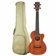 Gretsch G9121 ACE Tenor Ukulele Honey Mahogany Stain