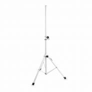 0 Gravity SP 5211 W - Speaker Stand, 35 mm, Aluminium, White