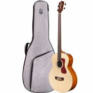 Guild B-140E NAT Basso acustico elettrificato