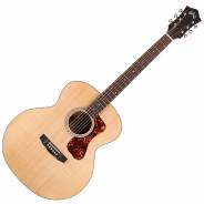 Guild BT-240E BARITONE NAT SATIN Chitarra elettroacustica