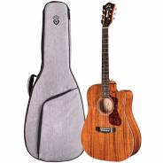 Guild D-120CE Natural