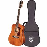 Guild D-1212 12-STRING NAT