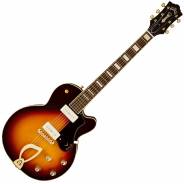 Guild M-75 Aristocrat Antique Burst