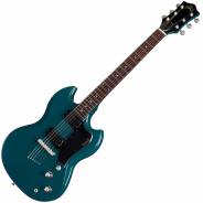 Guild POLARA BLUE STEEL