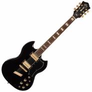 Guild POLARA KIM THAYIL BLACK