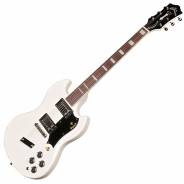 Guild S-100 POLARA WHITE