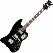 Guild S-200 T-BIRD BLACK