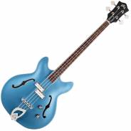 Guild STARFIRE I BASS PELHAM BLUE