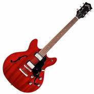 Guild STARFIRE I DC CHERRY RED