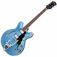 Guild STARFIRE I DC PELHAM BLUE