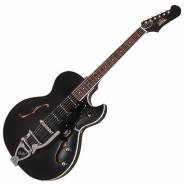 Guild STARFIRE I JET 90 SATIN BLACK