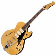 Guild STARFIRE I JET 90 SATIN GOLD