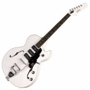 Guild STARFIRE I JET 90 SATIN WHITE