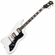 Guild T-bird St Vintage White