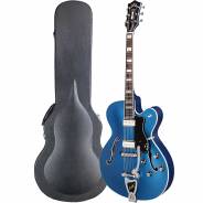 Guild X-175 MANHATTAN SPECIAL MALIBU BLUE 