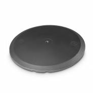 0 Gravity WB 123 B - Base tonda per aste distanziatrici M20