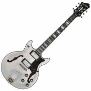 Hagstrom Alvar Swedish Frost