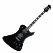 Hagstrom Fantomen Black Gloss