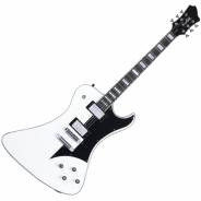 Hagstrom Fantomen Custom White Gloss