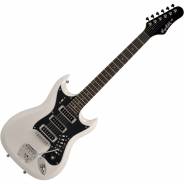 Hagstrom H-III White