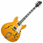 Hagstrom Super Viking Dandy Dandelion