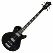 Hagstrom Swede Bass Black Gloss