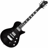 Hagstrom Ultra Max Dark Storm