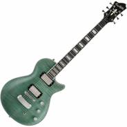 Hagstrom Ultra Max Fall Sky Satin