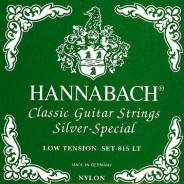 Hannabach 815LT Green