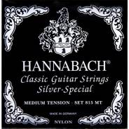 Hannabach 815MT Black