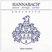 Hannabach Exclusive High Tension