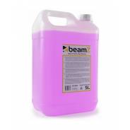 BEAMZ HAZERFLUID PURPLE - Liquido Macchina Fumo 5lt Viola