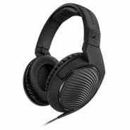 Sennheiser HD 200 Pro - Cuffia Circumaurale Chiusa