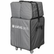 HK AUDIO LUCAS 2K15 Roller Bag
