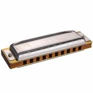 Hohner BLUES HARP F DIESIS 