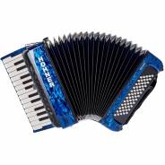 Hohner BRAVO II 60 BLU