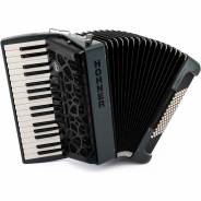 Hohner Bravo myColor III 72 Twilight