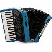 Hohner Bravo myColor III 72 Water