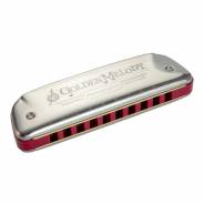 Hohner M542086 - Armonica Golden Melody Classic