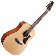 Ibanez AAD1012E Open Pore Natural