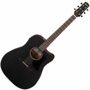 Ibanez AAD190CE-WKH Black