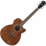 Ibanez AEG61-NMH Natural Mahogany High Gloss