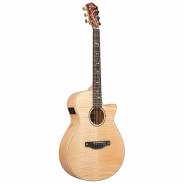 Ibanez AEG750-NT Natural High Gloss