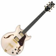 Ibanez AMH90-IV Ivory