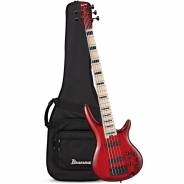 Ibanez ANB205-TWB Transparent Wine Red Burst