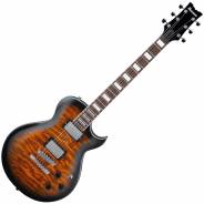 Ibanez ART120QA Sunburst - Chitarra Elettrica Single-Cut Tipo Les Paul