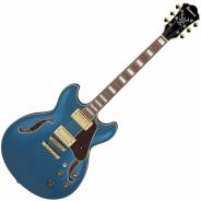 Ibanez AS73G-PBM Prussian Blue Metallic