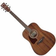 Ibanez AW54L Open Pore Natural