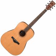 Ibanez AW65 Natural - Chitarra Acustica Dreadnought